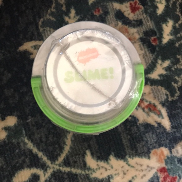 Nickelodeon Slime in Reusable Bucket - Picture 5 of 5